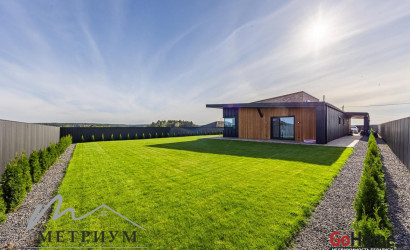 Купить дом, Буденного, Мирная ул., 15.07 соток. Фото 7