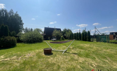 Купить дом в деревне, Заречный-05, 13.39 соток. Фото 34