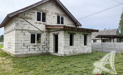 Купить дом, Брест, Мухавецкий с/с, 8.88 соток. Фото 6