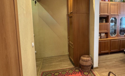 Купить 2-комнатную квартиру, Гродно, Гагарина, 16. Фото 14