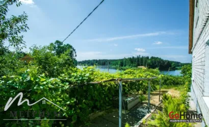  1-этаж.(97 м2), Острошицкий Городок(Озерная ул., 16)