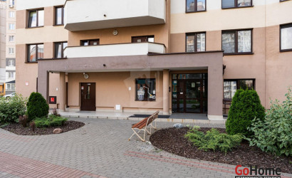 Купить 3-комнатную квартиру, Минск, Аэродромная ул., 32 (Октябрьский район). Фото 34