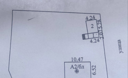 Купить дачу, Надзея, 11 соток. Фото 6