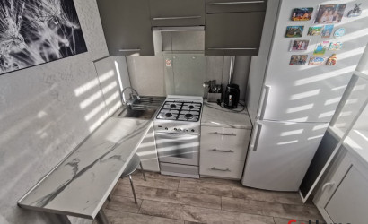 Купить 1-комнатную квартиру, Витебск, Фрунзе, 32. Фото 9