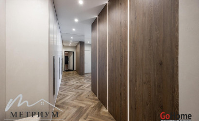 Купить 3-комнатную квартиру, Минск, Щорса ул., 42 (Московский район). Фото 27