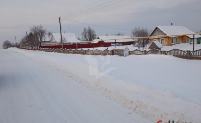 Купить дом, Поморщина, ул. Центральная, 40, 25 соток. Фото 6