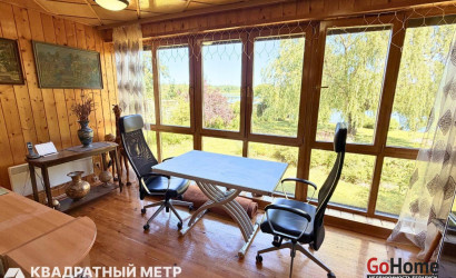Купить дом, Вязынь, Зеленая ул., 22, 16.25 соток. Фото 2