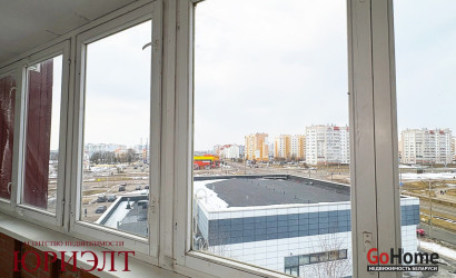 Купить 3-комнатную квартиру, Витебск, Богатырёва, 9. Фото 20