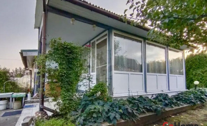 Купить дом в деревне, Красное Урочище, 8.08 соток. Фото 3