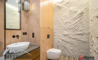 Купить 3-комнатную квартиру, Копище, Небесная ул., 7. Фото 21