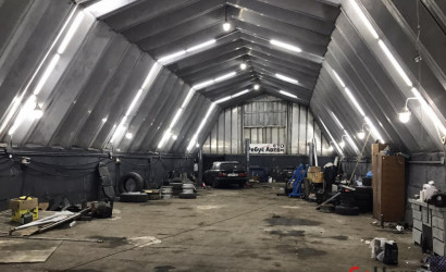 Аренда склада, Минск, Казинца ул., 11,  286.1 кв.м.. Фото 4