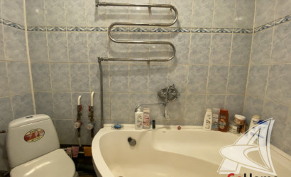 Купить 2-комнатную квартиру, Жабинка, , . Фото 6