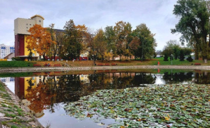 Купить 2-комнатную квартиру, Минск, Карпова ул., 16 (Московский район). Фото 21