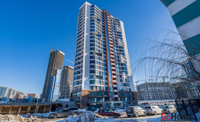 Купить 3-комнатную квартиру, Минск, Игоря Лученка ул., 15 (Октябрьский район). Фото 14