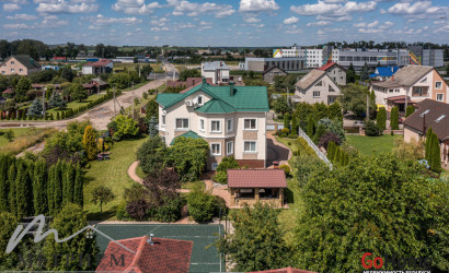 Купить дом, Фаниполь, Скорины ул., 10, 16.21 соток. Фото 48