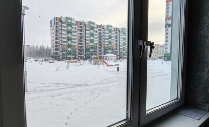 Купить 1-комнатную квартиру, Витебск, Медицинская, 1Е. Фото 3