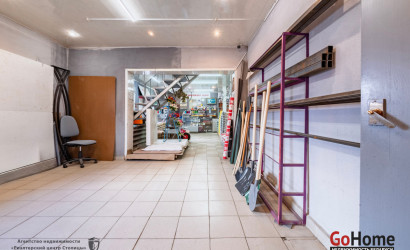 Продажа помещения, Смиловичи, Дзержинского, 7А, 202.5 кв.м.. Фото 6
