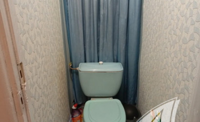 Купить 4-комнатную квартиру, Брест, Восток, пр-т Партизанский. Фото 12