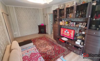 Купить 3-комнатную квартиру, Слуцк, Гагарина. Фото 14