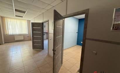 Продажа офиса, Минск, ул. Мележа, д. 5 к2,  132.2 кв.м.. Фото 18