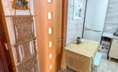 Купить дом в деревне, Березовая роща-1, 4.87 соток. Фото 4