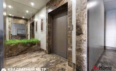 Купить 3-комнатную квартиру, Минск, ул. Гамарника, д. 16а (Советский район). Фото 16