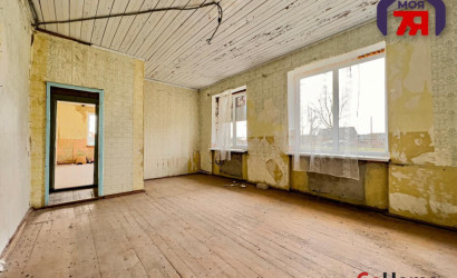 Купить дом, Старые Новоселки, Центральная ул., 17.7 соток. Фото 13