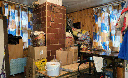 Купить дом в деревне, ЗДОРОВЬЕ Лятохи, 8.08 соток. Фото 8