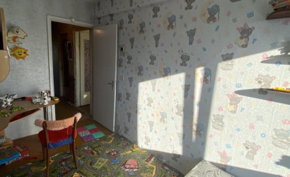 Купить 3-комнатную квартиру, Витебск, Берестеня ул., 6. Фото 9