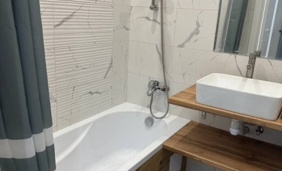 Купить 1-комнатную квартиру, Минск, Николы Теслы, 24 (Октябрьский район). Фото 3