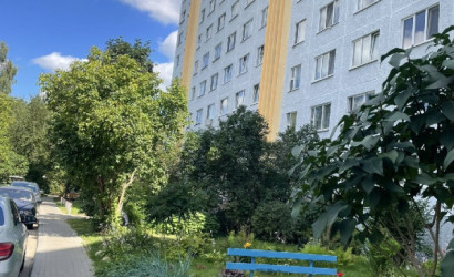 Купить 3-комнатную квартиру, Минск, Тикоцкого, 50/1 (Первомайский район). Фото 10
