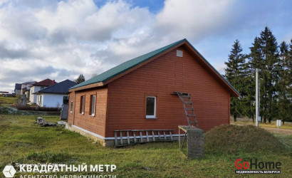 Купить дом, Смолевичи, Гусовского ул., 13.57 соток. Фото 4