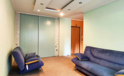 Купить 2-комнатную квартиру, Новополоцк, Калинина ул., 3. Фото 6