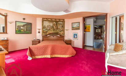 Снять 4-комнатную квартиру, Минск, Красная, 22 (Советский район). Фото 38