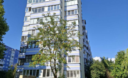 Купить 3-комнатную квартиру, Минск, Тимошенко, 20/2 (Фрунзенский район). Фото 8