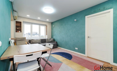 Купить 3-комнатную квартиру, Минск, Куйбышева, 46 (Советский район). Фото 23