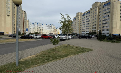Купить 2-комнатную квартиру, Брест, Махновича. Фото 14