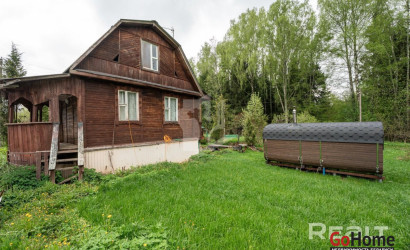  2-этаж.(60 м2), Верас-Т