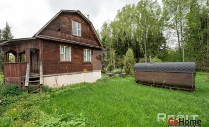  2-этаж.(60 м2), Верас-Т