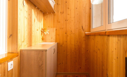 Купить 1-комнатную квартиру, Минск, Скрипникова ул., 60 (Фрунзенский район). Фото 17