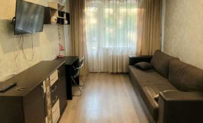 Снять 1-комнатную квартиру, Минск, ул. Данилы Сердича, д. 14/1,По Факту заселения.  (Фрунзенский район). Фото 4