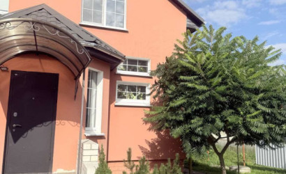 Купить коттедж, Поляи, 20 соток. Фото 4