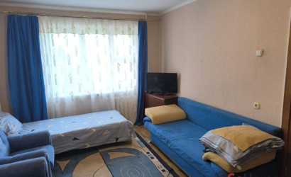 Снять 3-комнатную квартиру на сутки, Смолевичи, Центральная ул, 14А. Фото 8