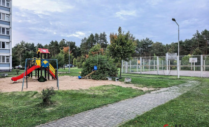 Купить 3-комнатную квартиру, Минск, Нестерова ул., 86/3 (Заводской район). Фото 18