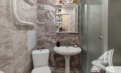 Купить 1-комнатную квартиру, Брест, Центр, ул. Кирова. Фото 10