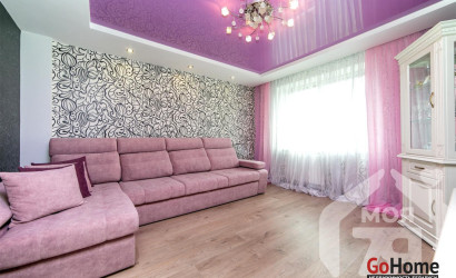 Купить 2-комнатную квартиру, Молодечно, Франтишка Скорины ул., 34. Фото 4
