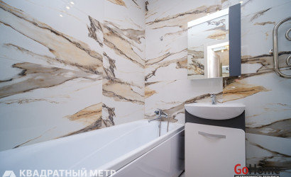 Купить 1-комнатную квартиру, Минск, просп. Мира, д. 18 (Октябрьский район). Фото 15