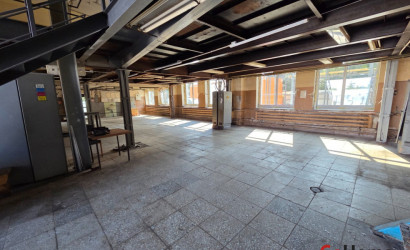 Аренда производственного помещения, Минск, пер. Путепроводный 8-й, д. 5,  от 430 до 530 кв.м.. Фото 7