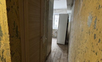 Купить 1-комнатную квартиру, Витебск, Горбачевского, 34. Фото 3