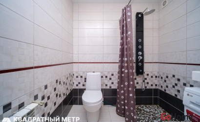 Купить дом в деревне, . Красная гвоздика, 5.87 соток. Фото 13